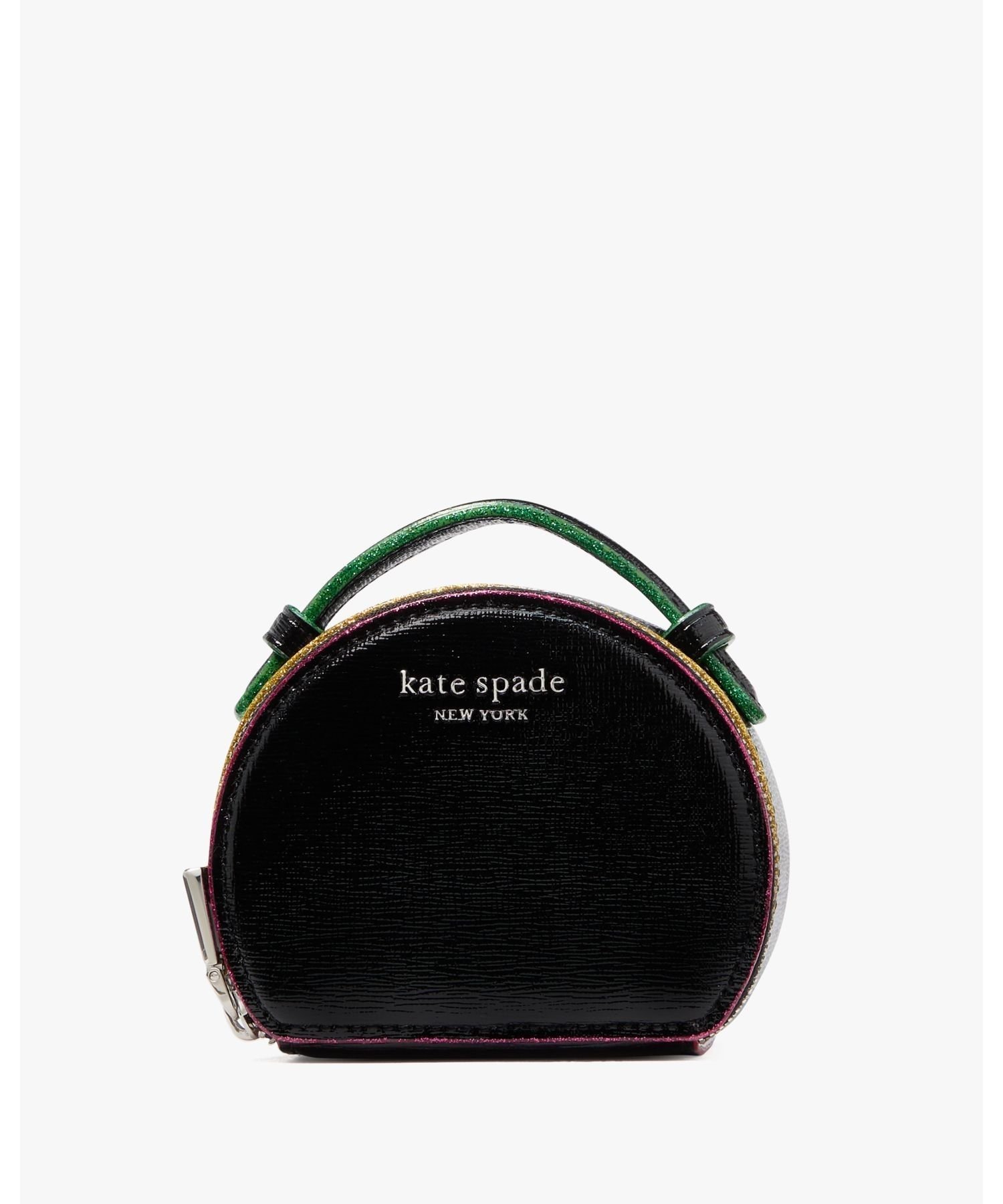 【即購入可・新品未使用】kate spade フラワージャガード コスメポーチ 楽天市場】ケイトスペード ポーチ kate spade スペードフラワー