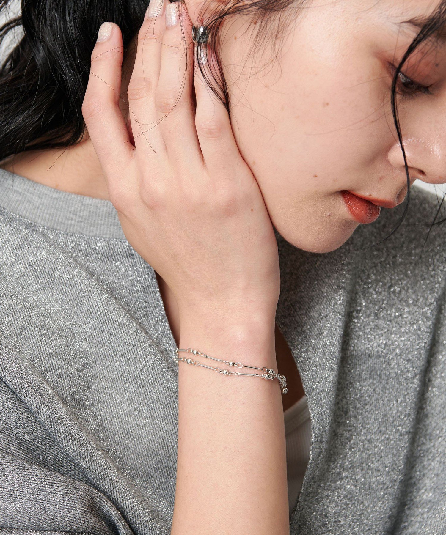 楽天市場】フィリップ オーディベール Philippe Audibert BAGUE