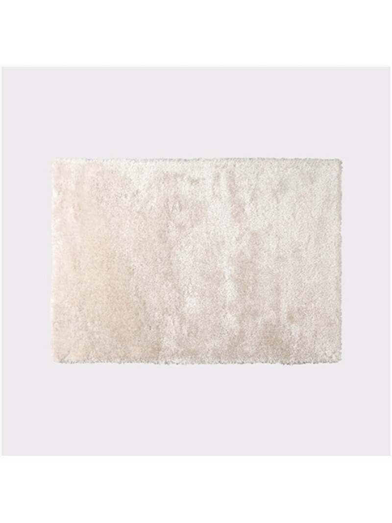 楽天市場】【SALE／20%OFF】Francfranc ヌボカステ ラグ S SV