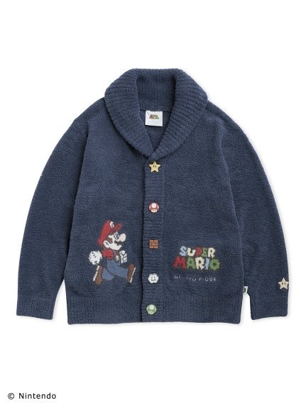 SALE／30%OFF】gelato pique 【スーパーマリオ】【ユニセックス
