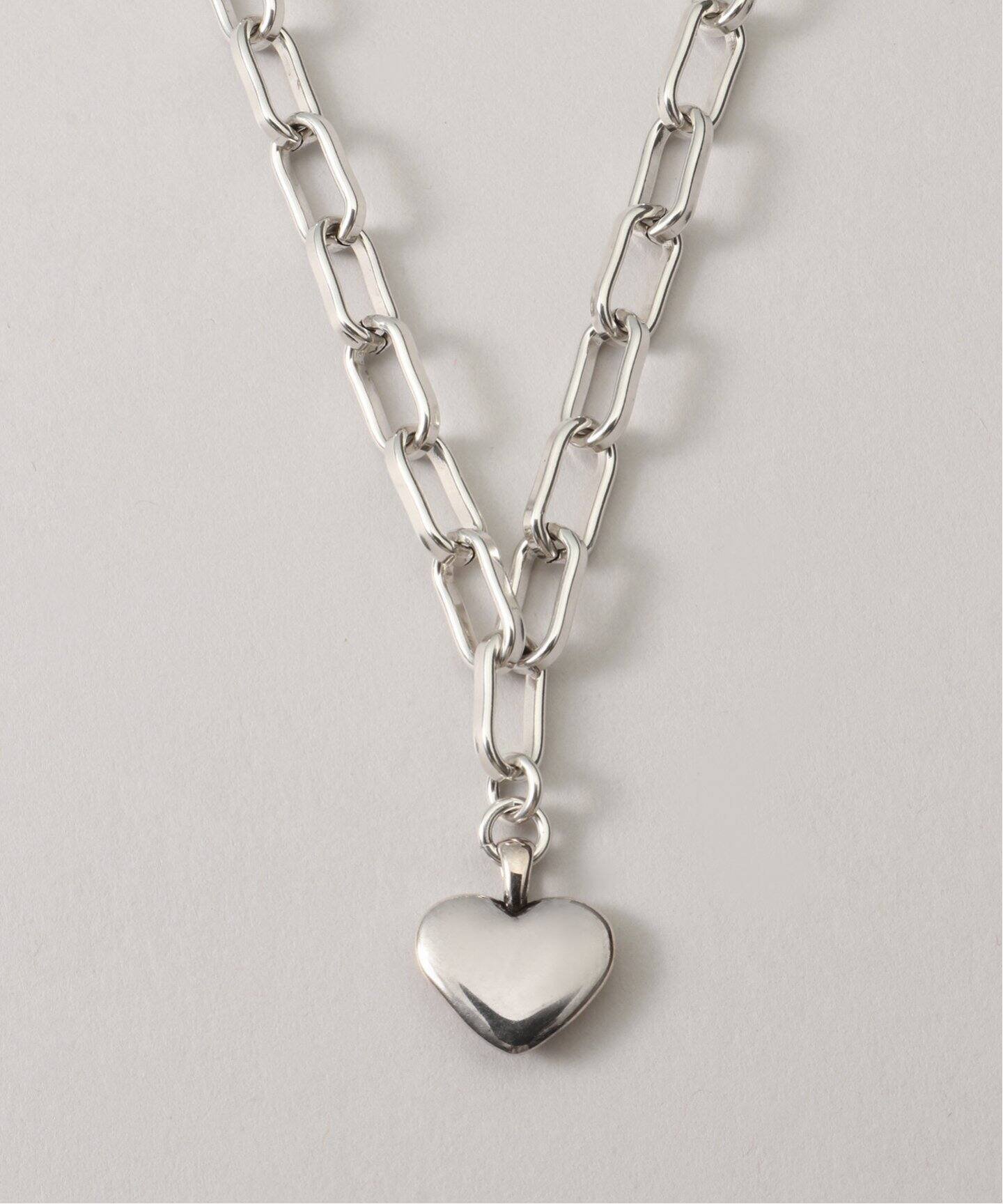SALE／30%OFF】JOURNAL STANDARD 【PHILIPPE AUDIBERT】Vito necklace 