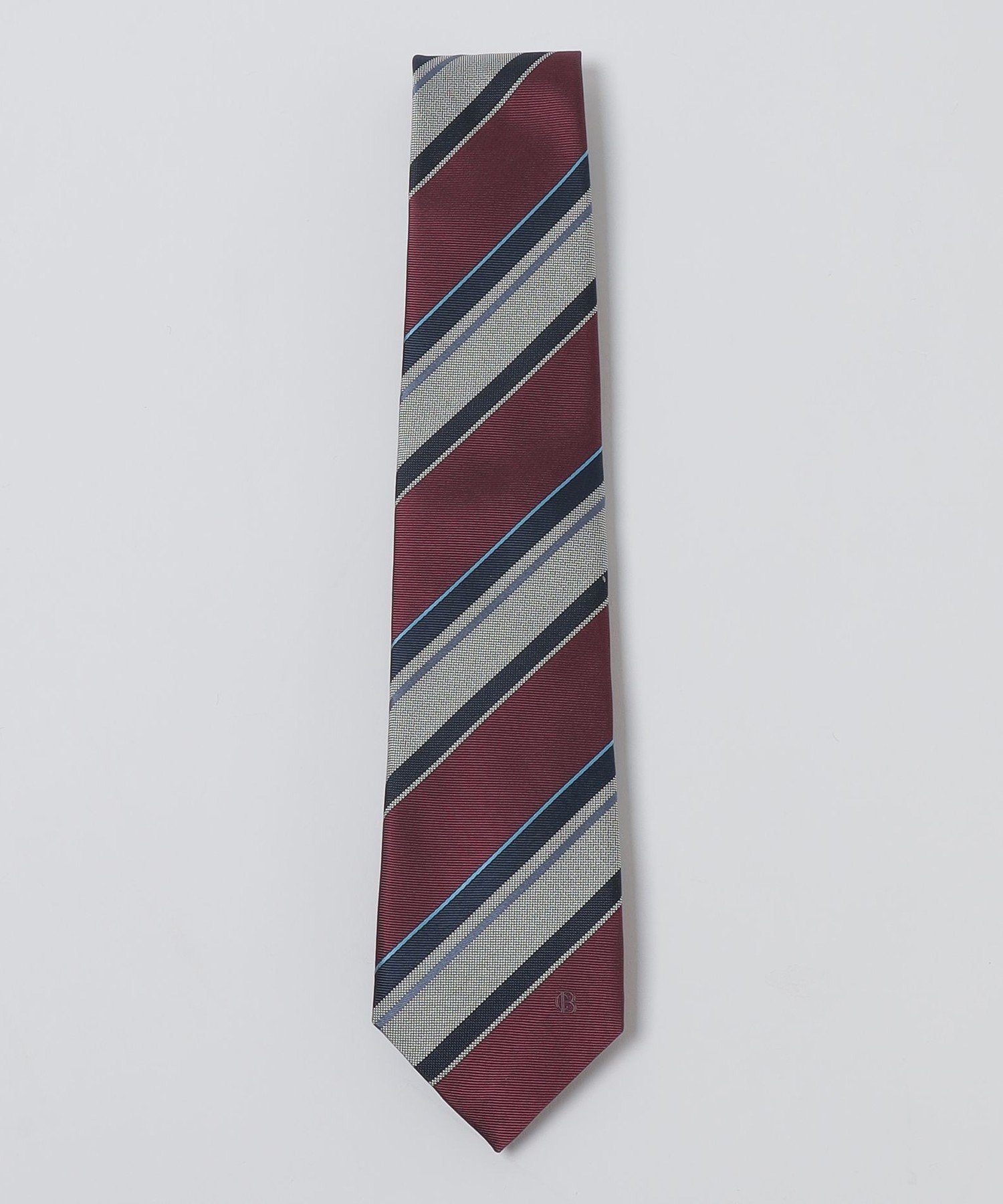 ✨新品未使用✨ブラックレーベルクレストブリッジ　定番CBチェックネクタイ　シルク 楽天市場】【SALE／40%OFF】シャドーペンチェックタイ BLACK LABEL