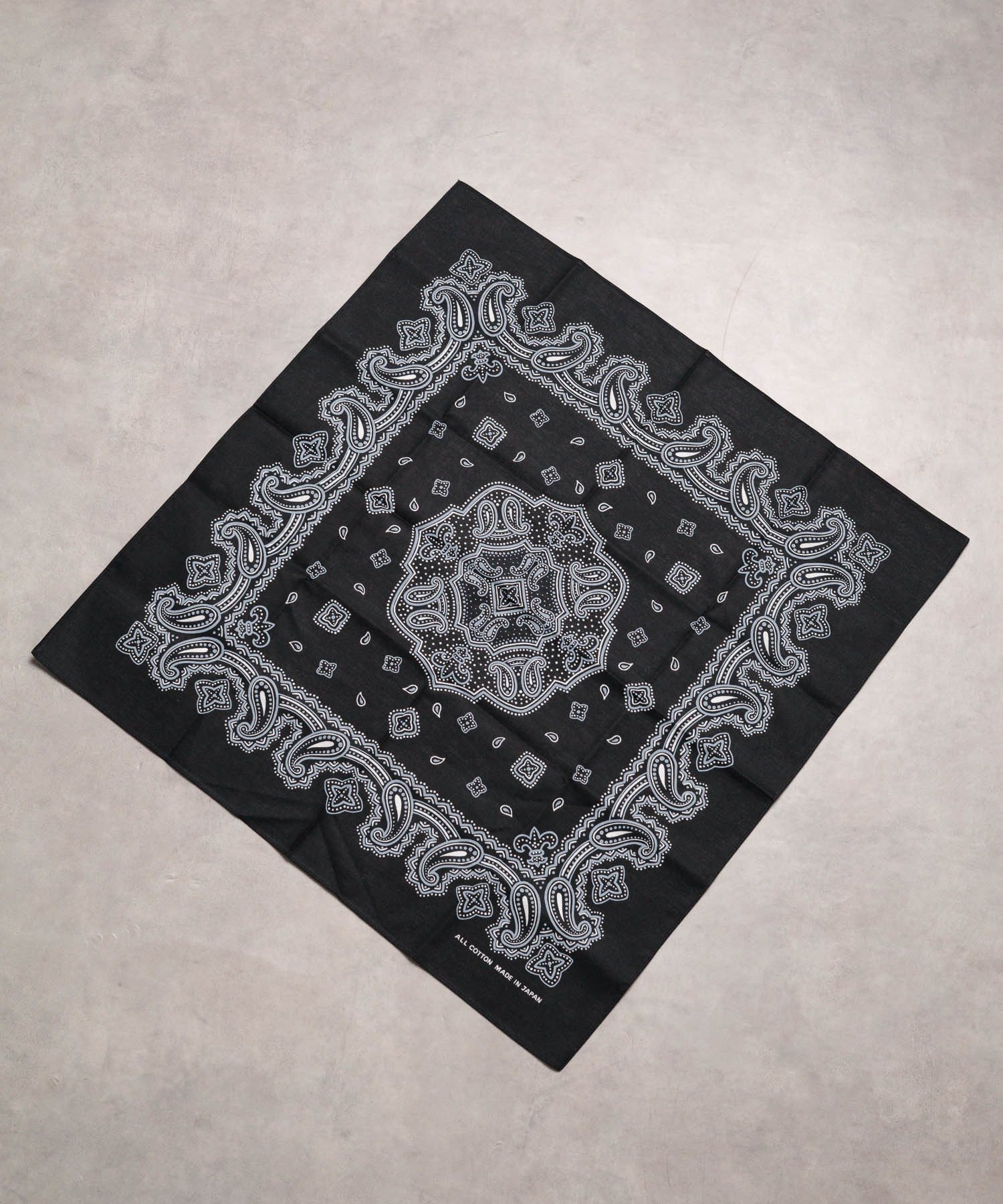 スタイリストジャパン　　バンダナ　アートフレーム スタイリストジャパン バンダナ アートフレーム