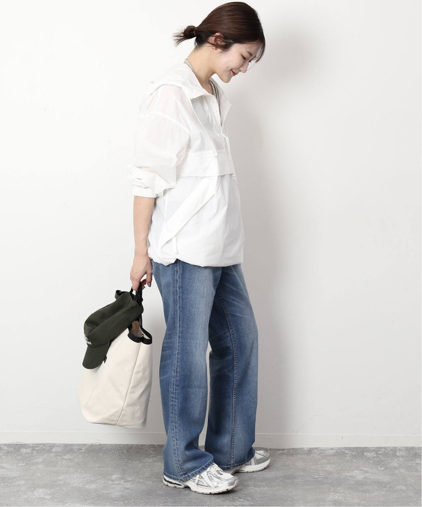 SLOBE IENA 《WEB限定/追加》NEW BALANCE/ニューバランス 1906