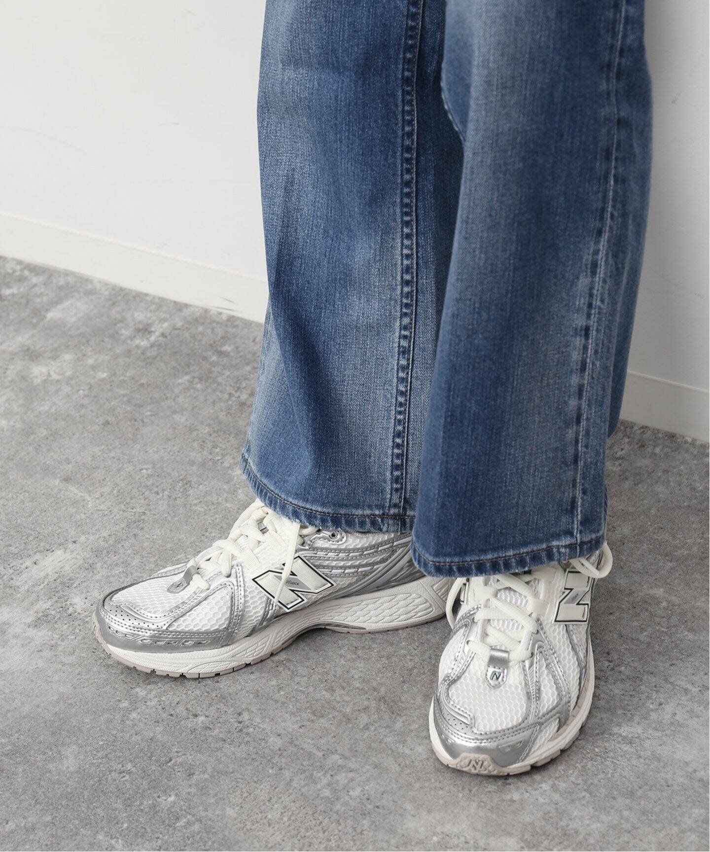 SLOBE IENA 《WEB限定/追加》NEW BALANCE/ニューバランス 1906