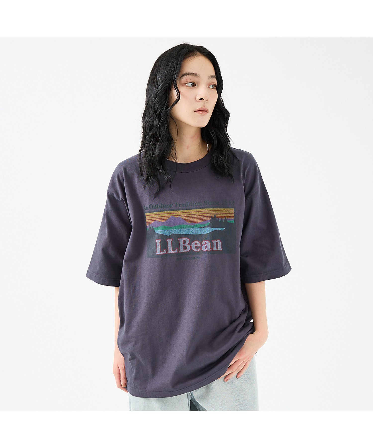 楽天市場】ERL/イーアールエル/GRAPHIC T-SHIRT/グラフィックT
