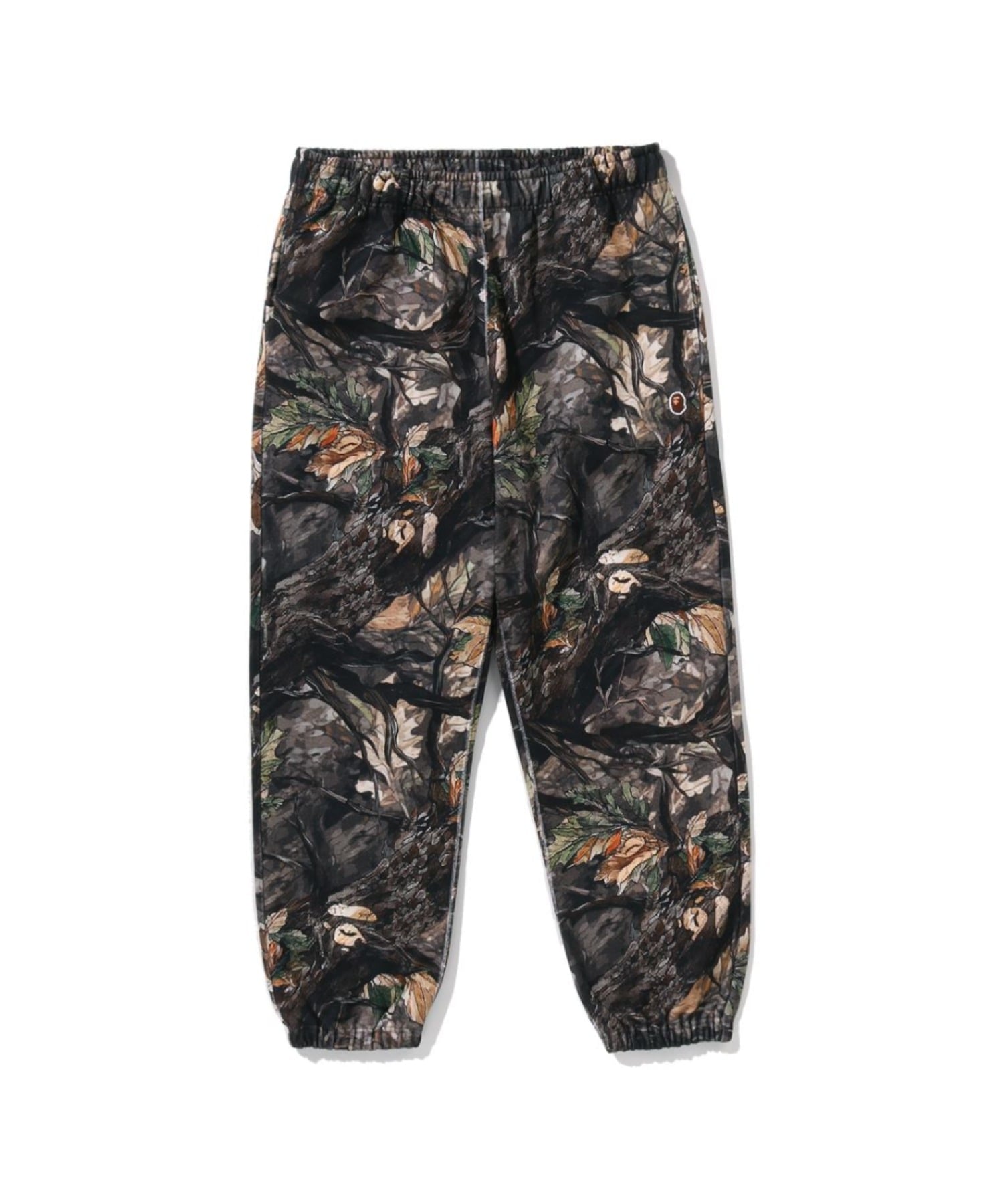 楽天市場】A BATHING APE COLOR CAMO SHARK SWEAT PANTS ア ベイシング