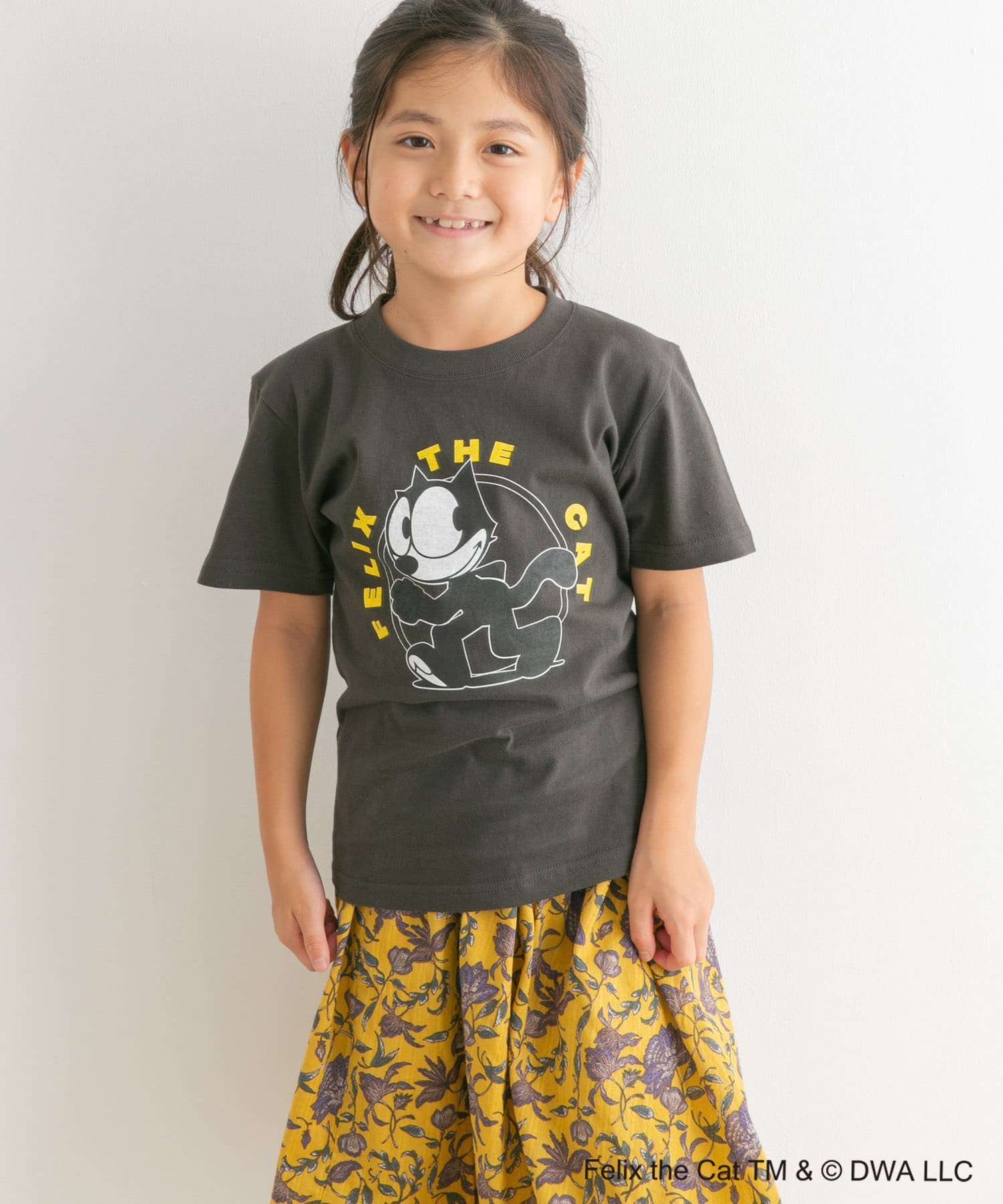 COACH × FELIX 半袖Tシャツ XS COACH × FELIX 半袖Tシャツ XS