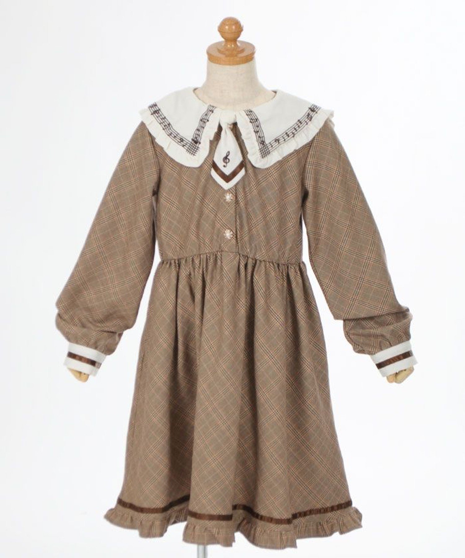 アクシーズファム、メゾピアノ120130cm 楽天市場】【SALE/48%OFF】axes femme kids (K)鍵盤×バラ柄