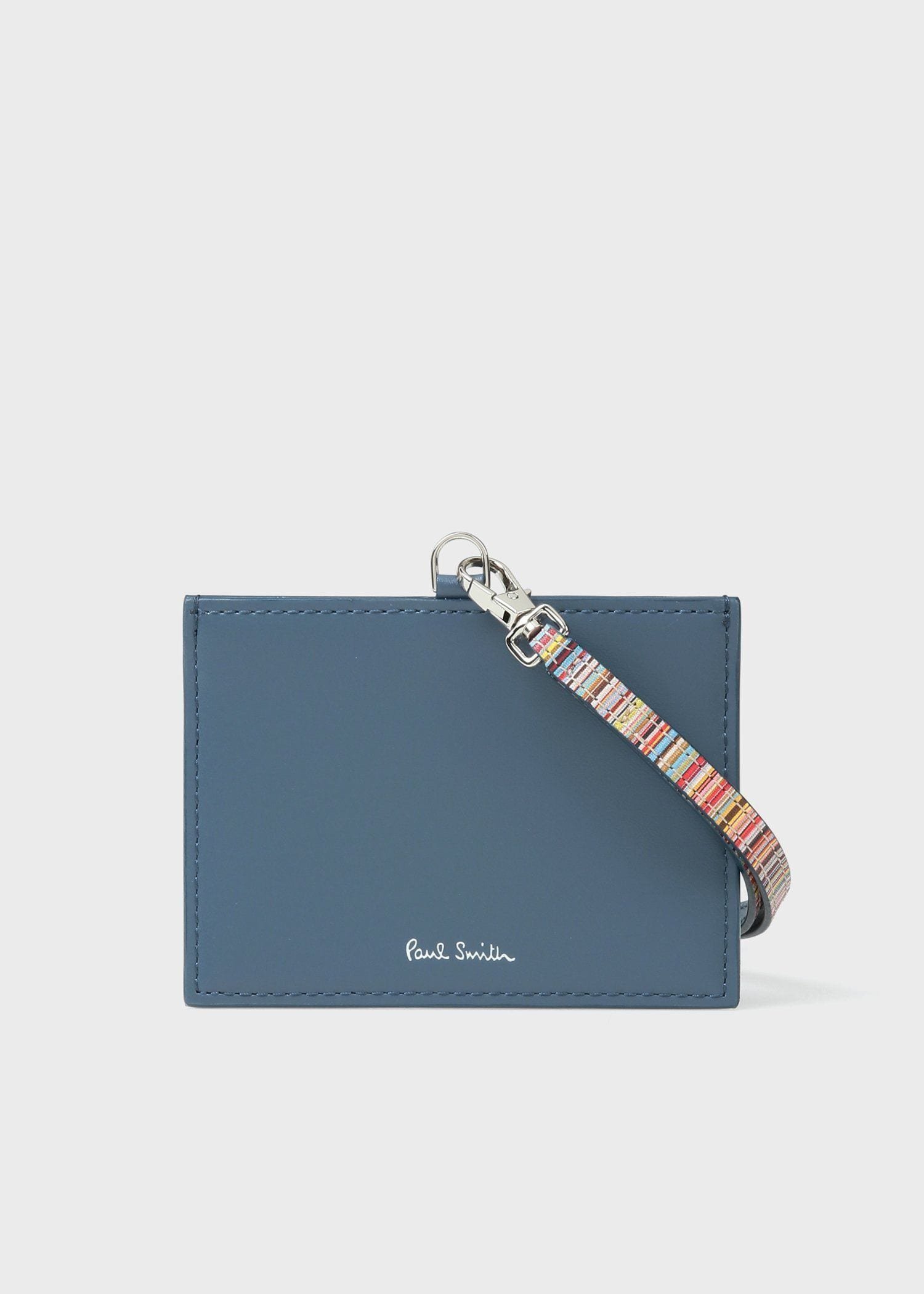 楽天市場】ポールスミス パスケース IDカードケース メンズ