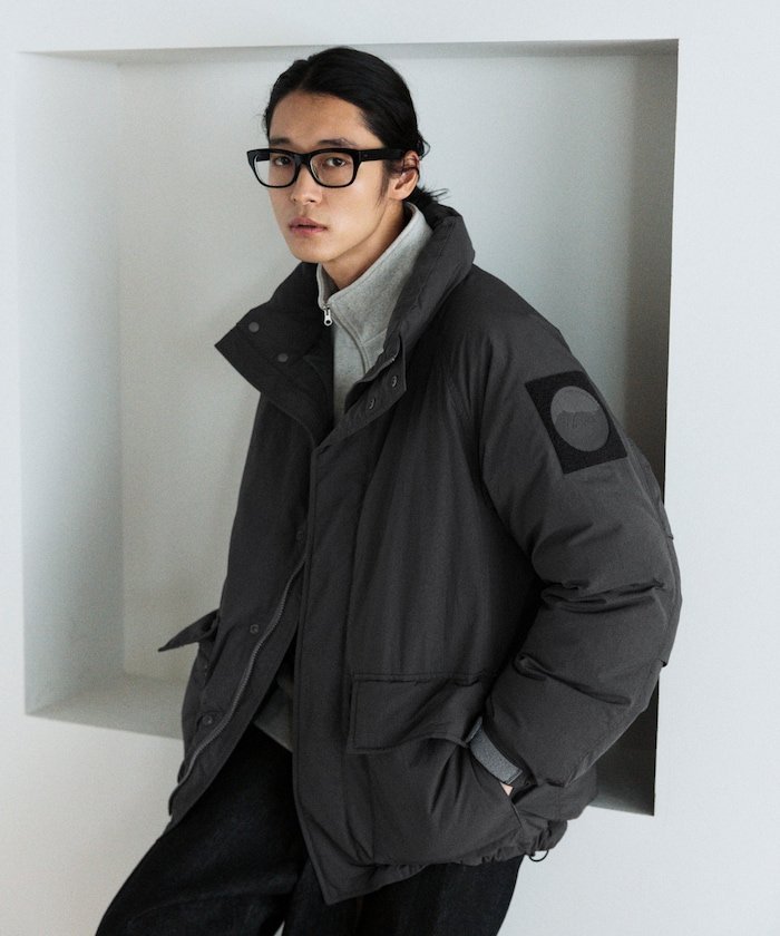 UNITED ARROWS green label relaxing TWウォッシャブルトロ 2B