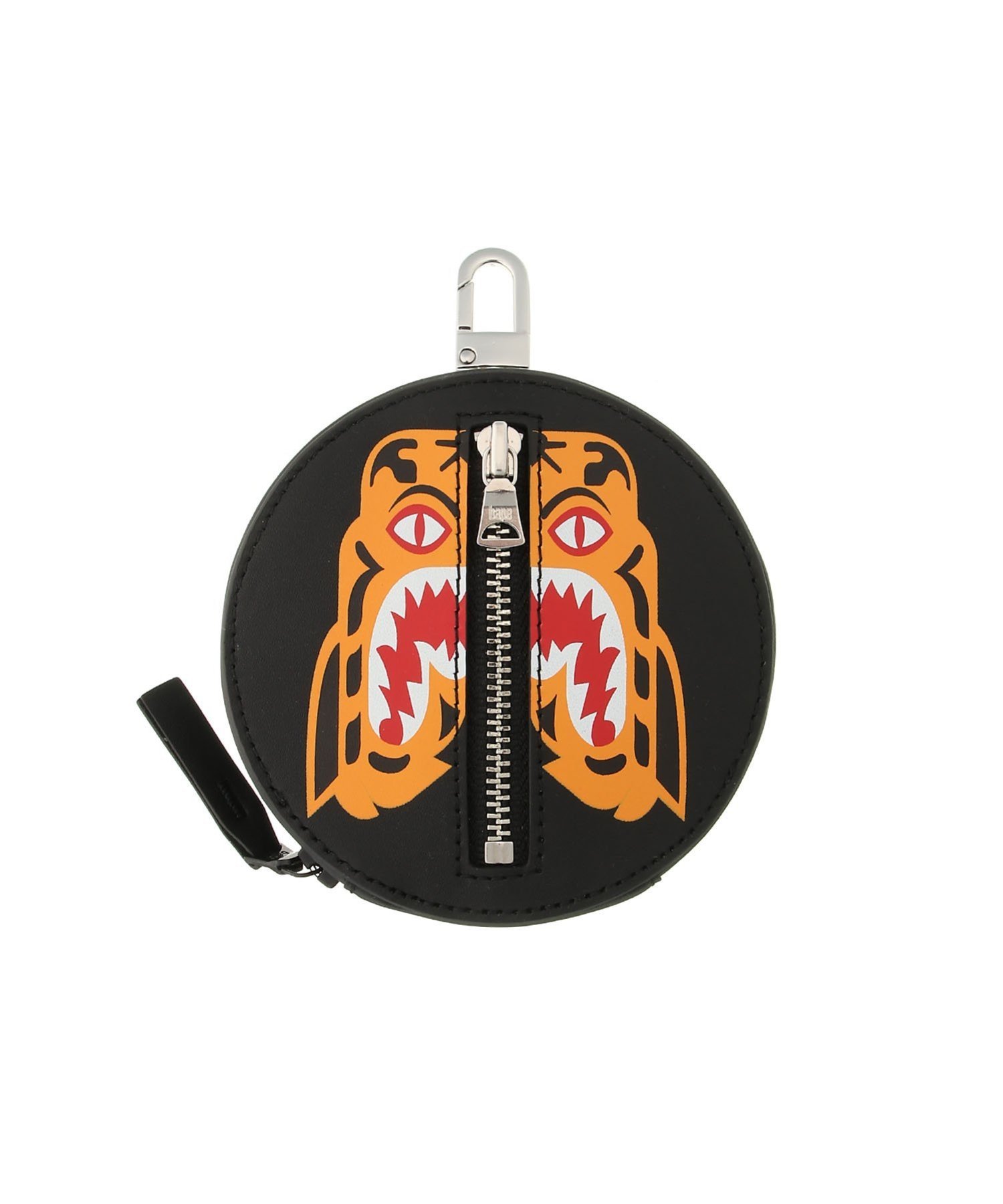 A BATHING APE レザーケース カモ柄型押し 箱付き 未使用 A BATHING APE レザーケース カモ柄型押し 箱付き 未使用 A BATHING