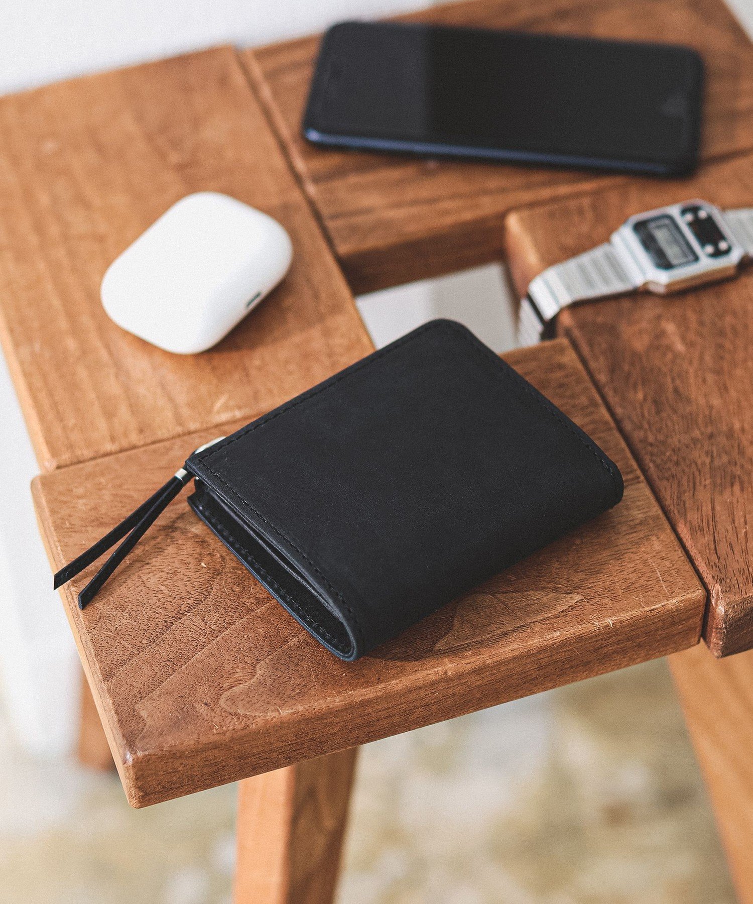 ☆お盆セールSLOW×BEAMS コラボWallet 11640036421_D_6.jpg