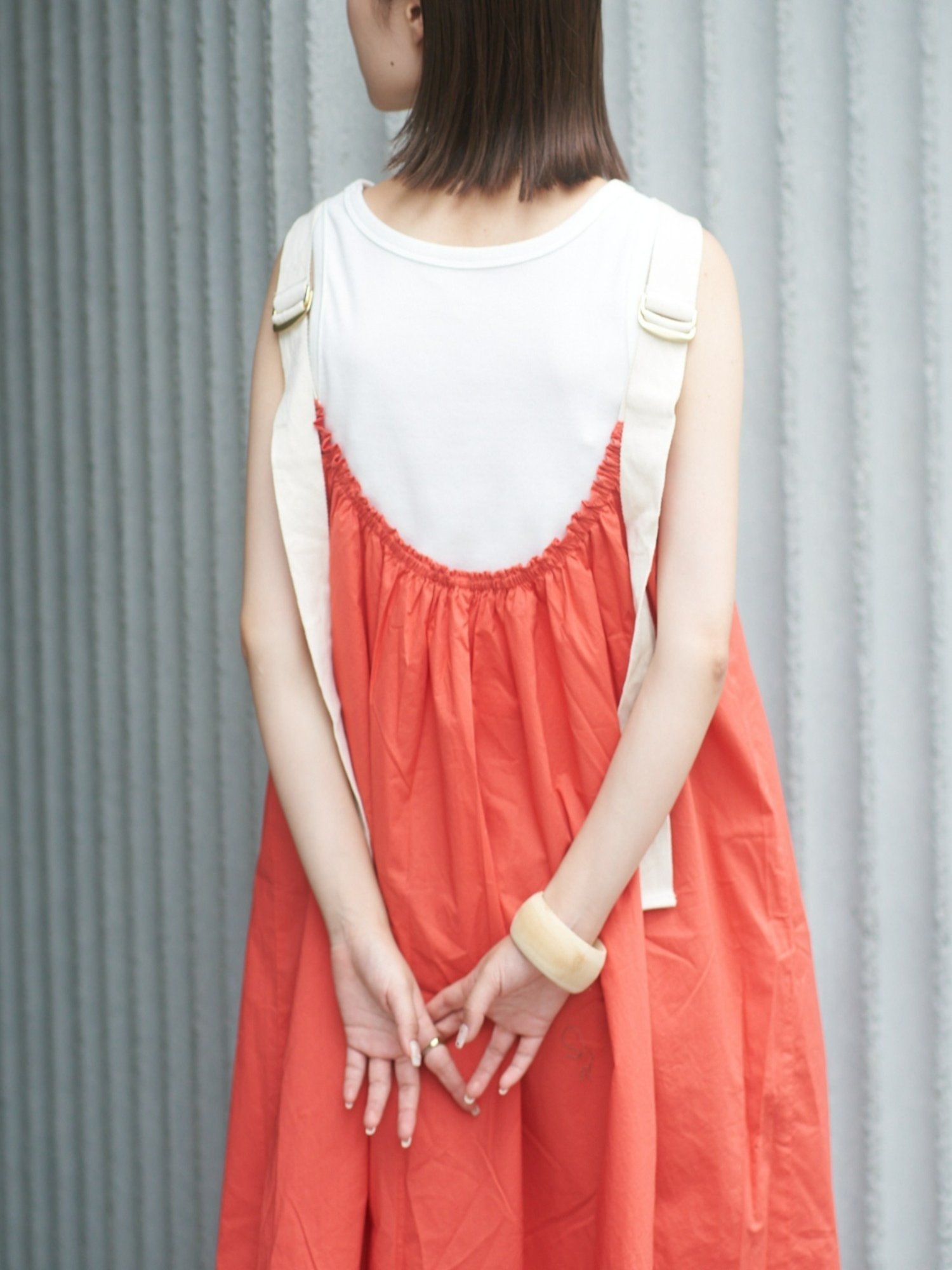 SALE／72%OFF】CIAOPANIC TYPY コットンワッシャー太ベルト