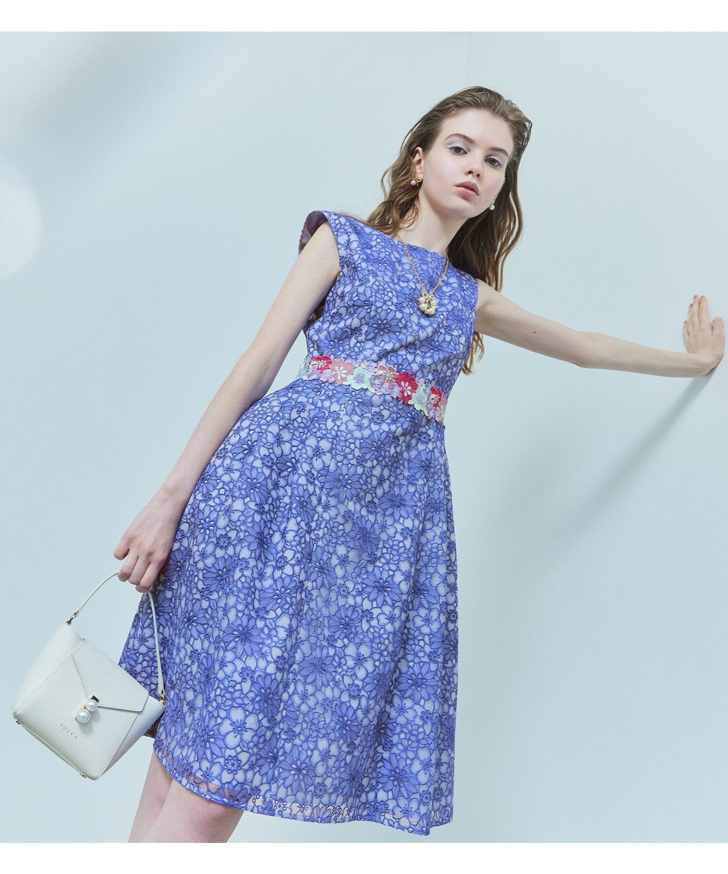 楽天市場】Shirley Temple サンタOP シャーリーテンプル ワンピース