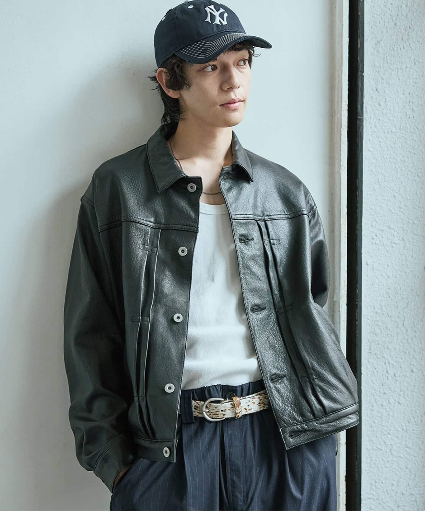 楽天市場】JOURNAL STANDARD [SLOW]VEGAN LEATHER SHORT