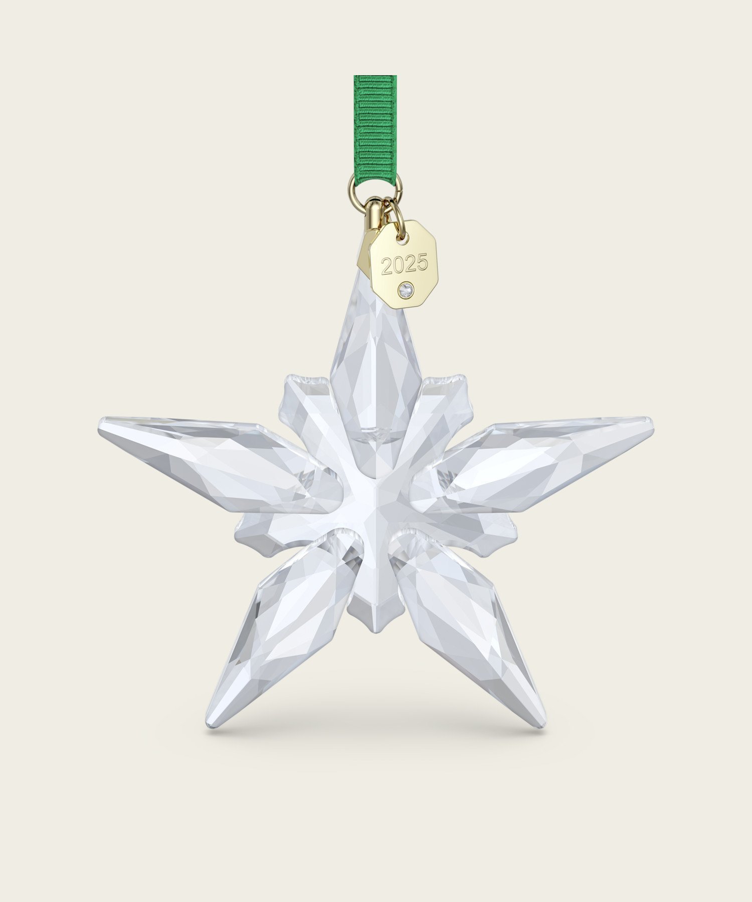 楽天市場】スワロフスキー SWAROVSKI オーナメント 2023年限定