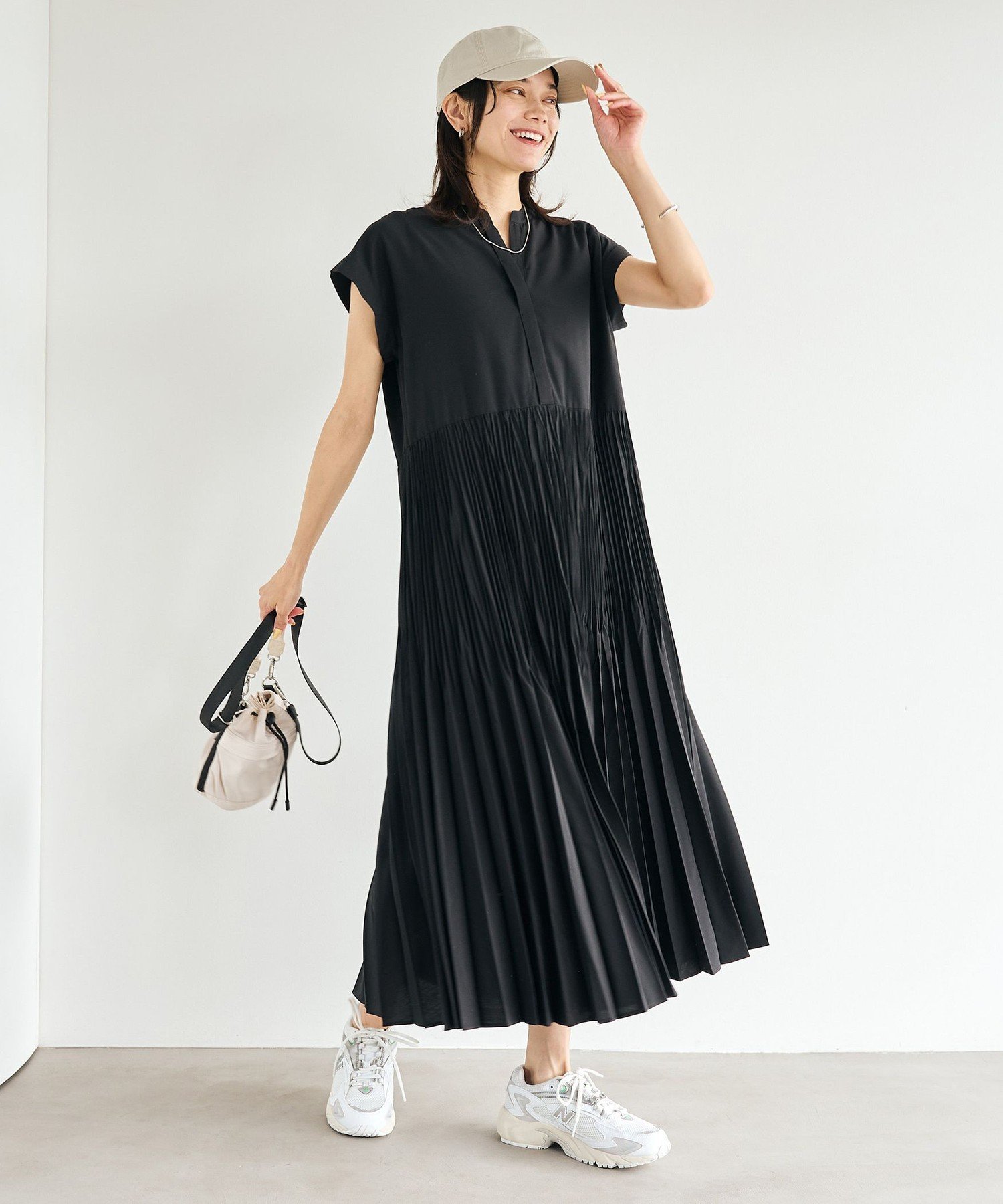 SALE／30%OFF】スラブ ニットベスト UNITED ARROWS ユナイテッド