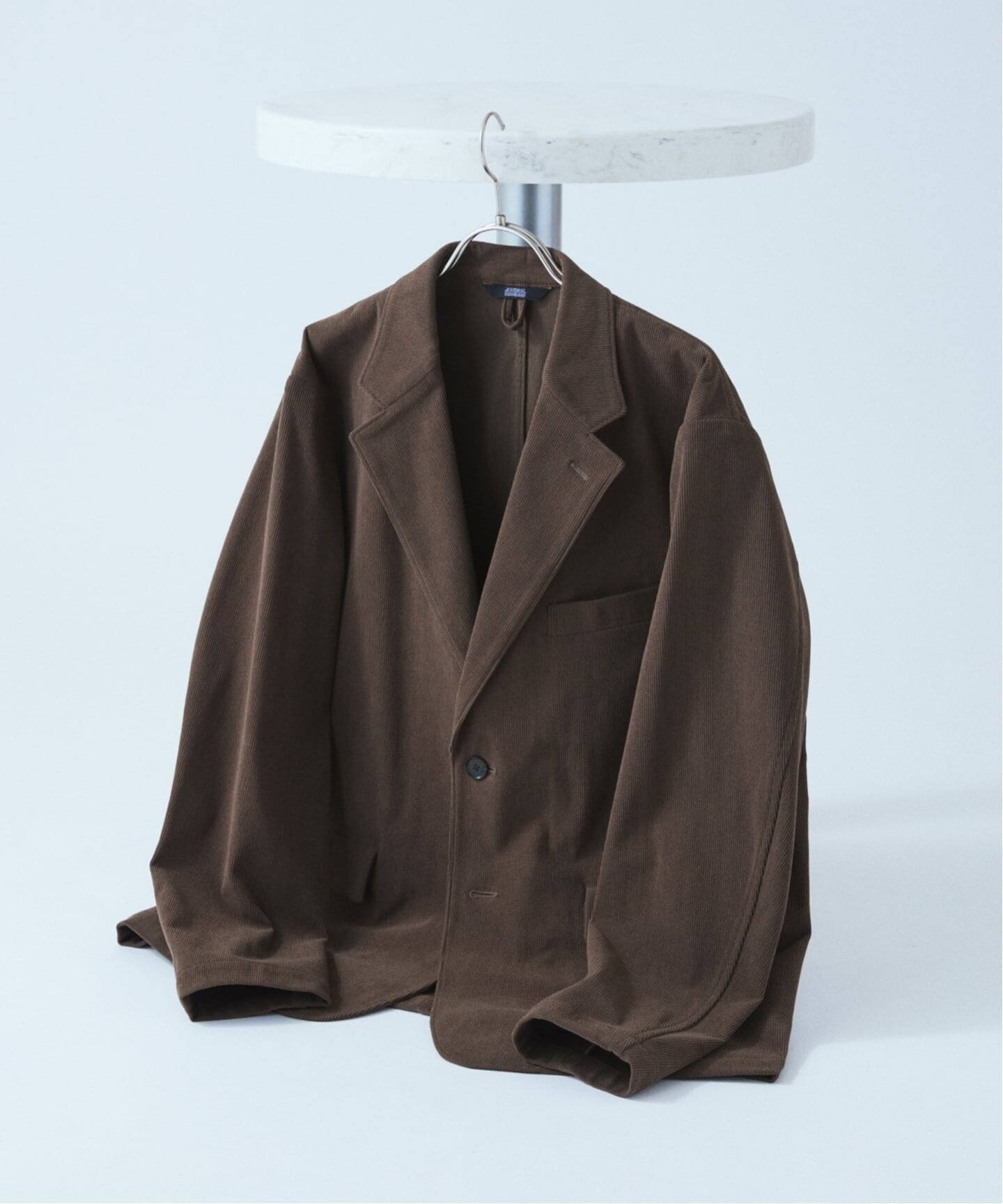 美品　ジャーナルスタンダード　ショートモッズコート　M65 ライナー付き ブルゾン+中綿ライナーの2点セット】65 ショート モッズ（モッズ