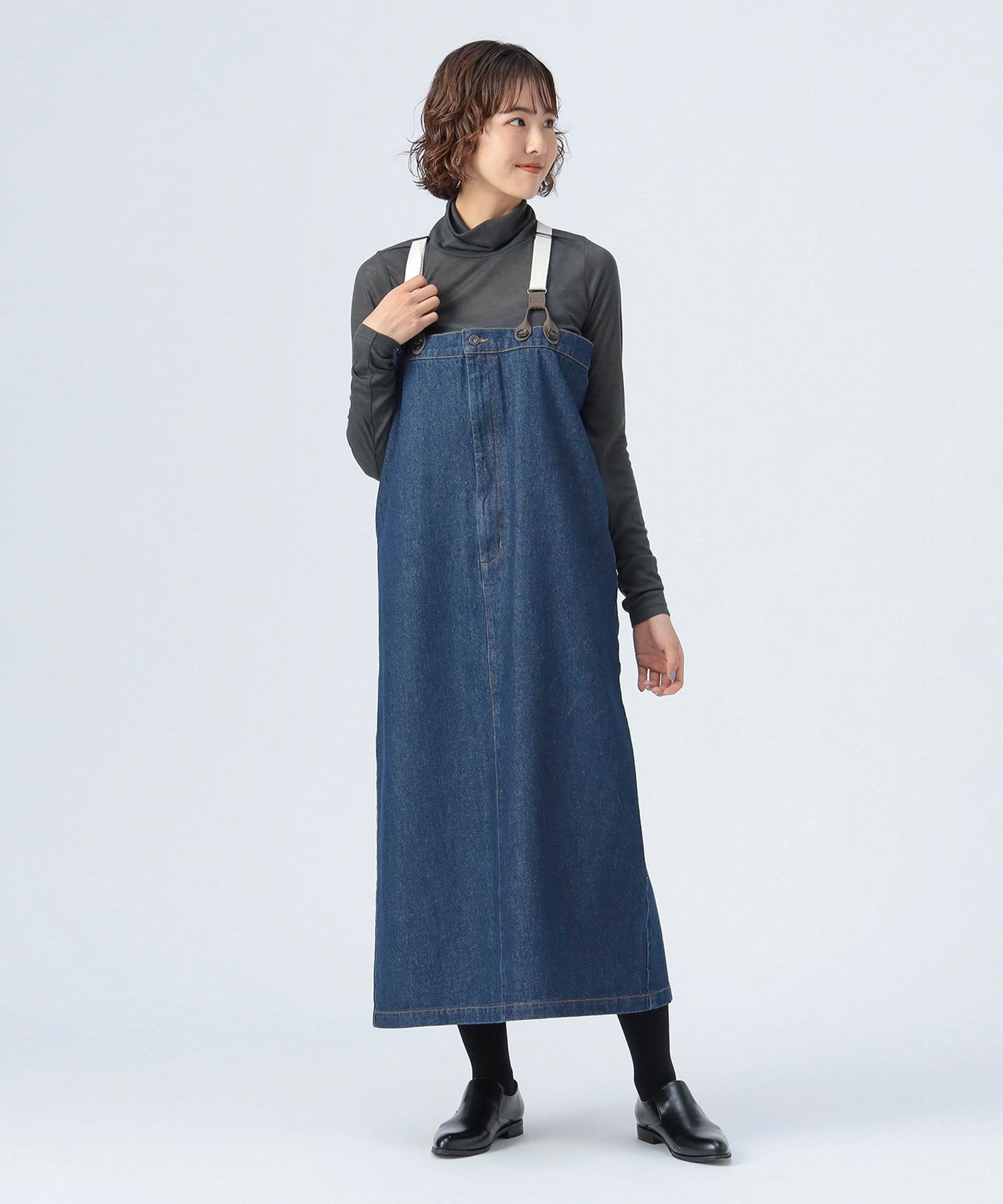 楽天市場】Levi's リーバイス レディース ジャンパースカート LEVI'S