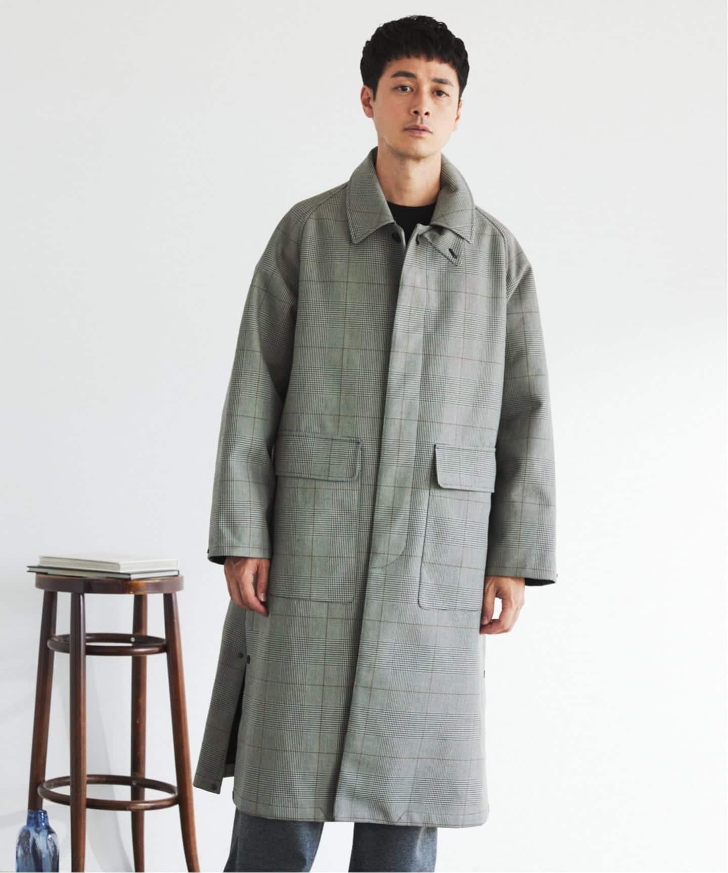 楽天市場】【SALE／65%OFF】EDIFICE ダブルメルトン フード