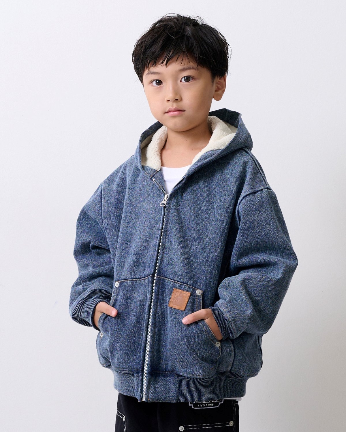楽天市場】エクストララージ キッズ(XLARGE KIDS)【WEB限定】デニム