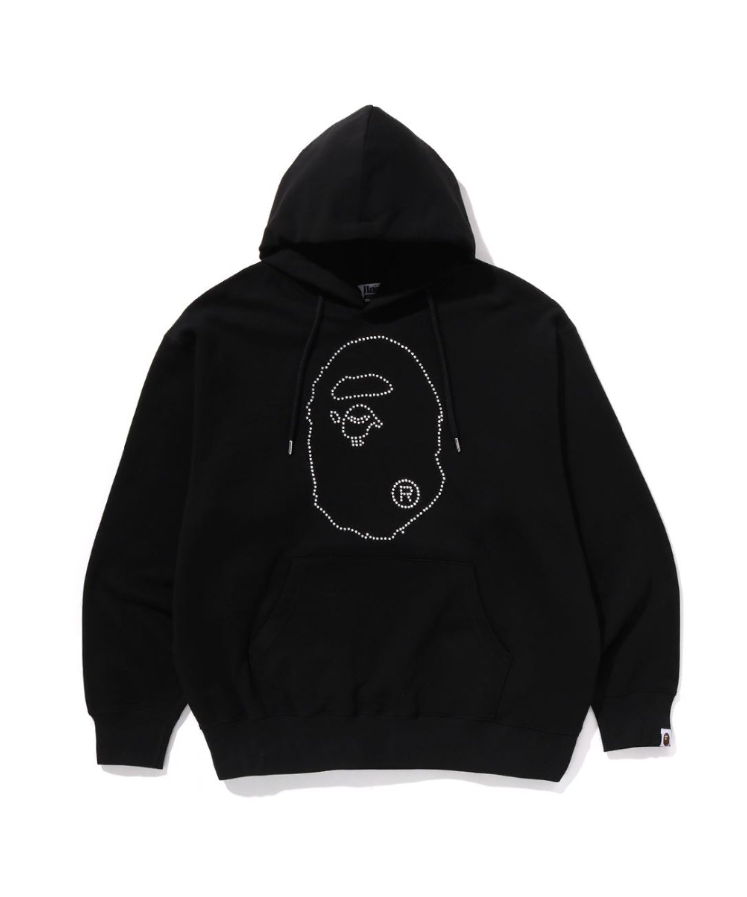 楽天市場】A BATHING APE ア ベイシング エイプ パーカー サイズ