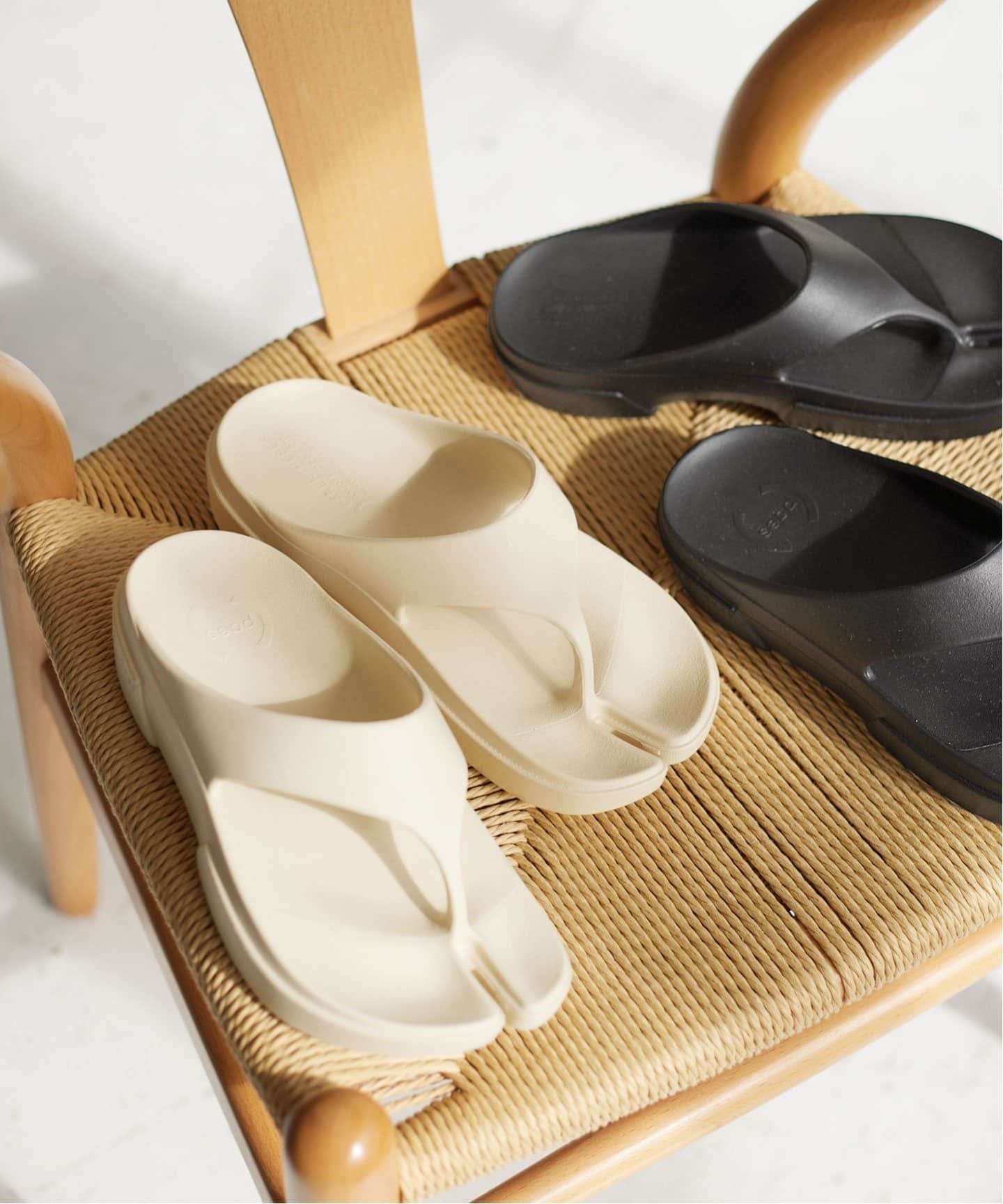 SALE／30%OFF】JOURNAL STANDARD relume 【Paes/ペイズ】 Flipflop