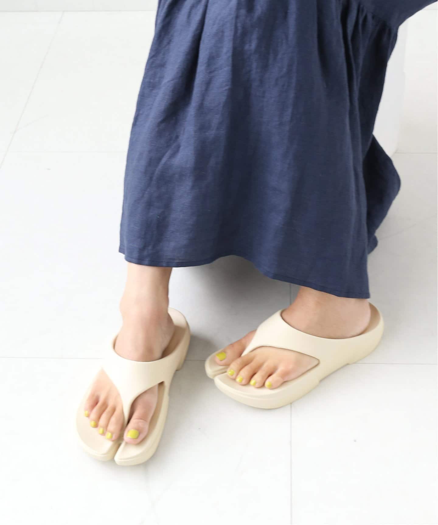 SALE／30%OFF】JOURNAL STANDARD relume 【Paes/ペイズ】 Flipflop