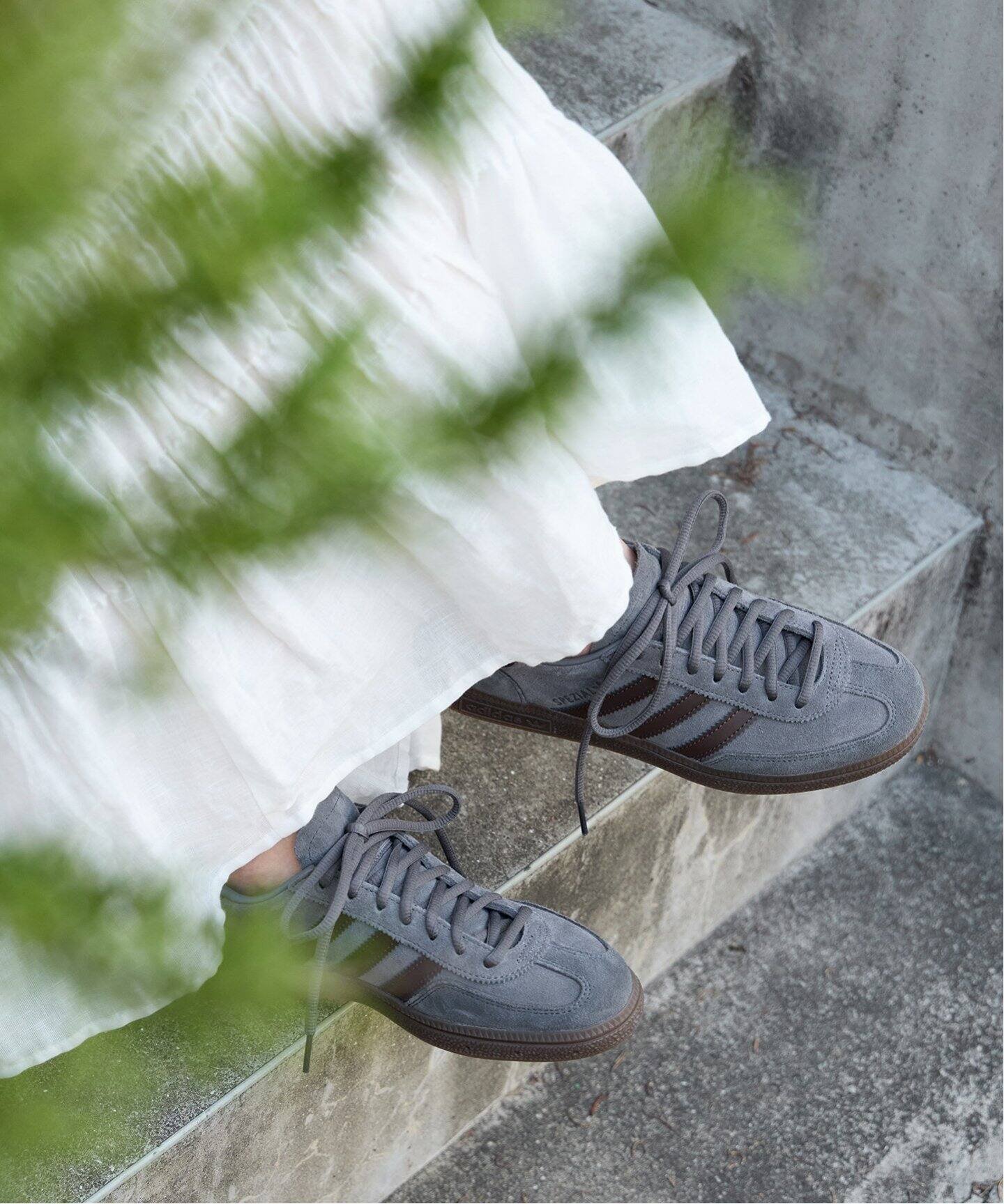 JOURNAL STANDARD 《予約》【adidas Originals】HANDBALL SPEZIAL for