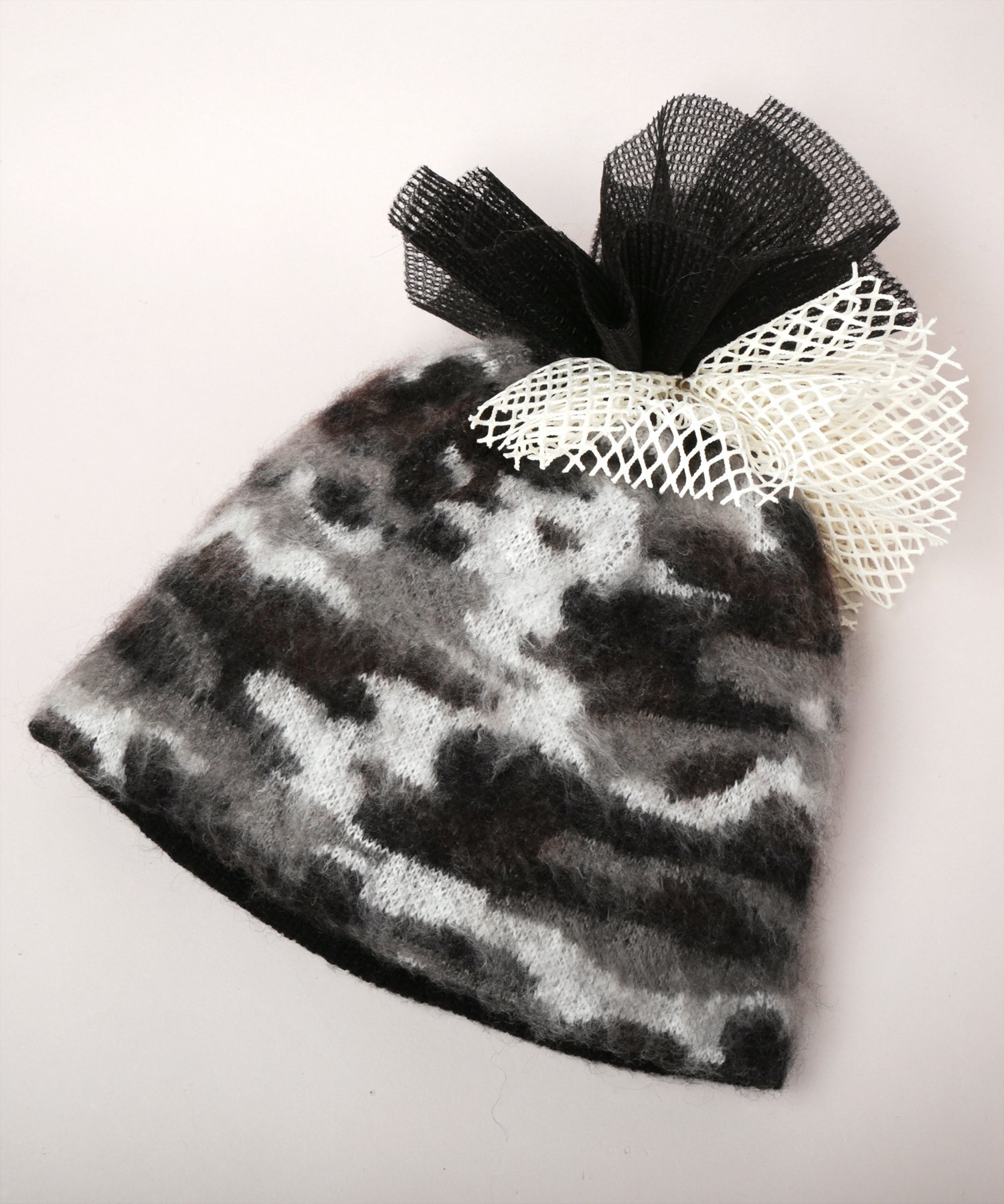 楽天市場】カシラ CA4LA ニットキャップ [ZKN02473 FW24] WTURN WASH 8