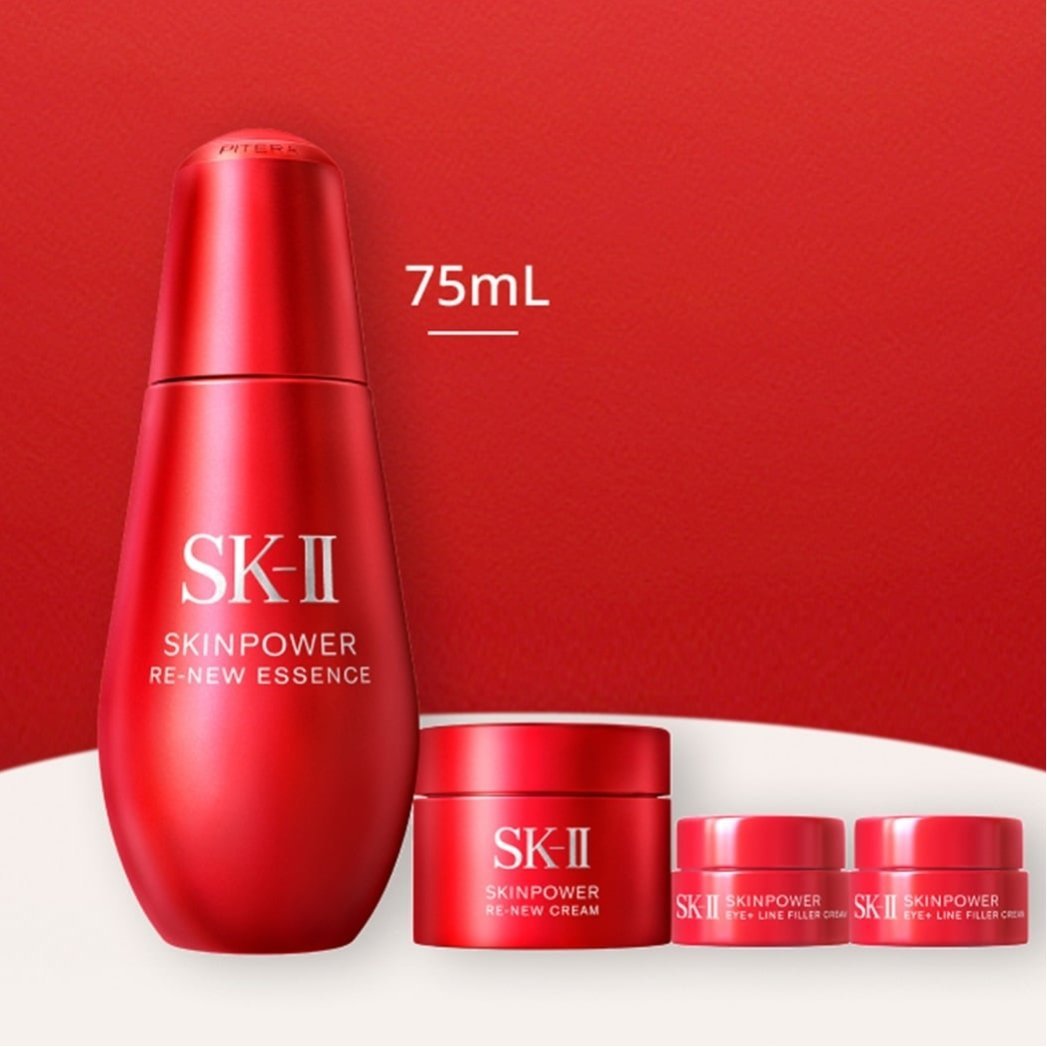 楽天市場】【正規品】SK-II エスケーツー コフレ GWP キット
