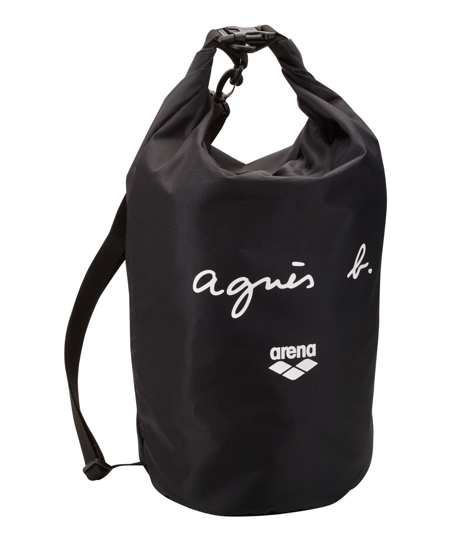 楽天市場】【ユニセックス】AI21 SAC ARENA agnes b. x arena
