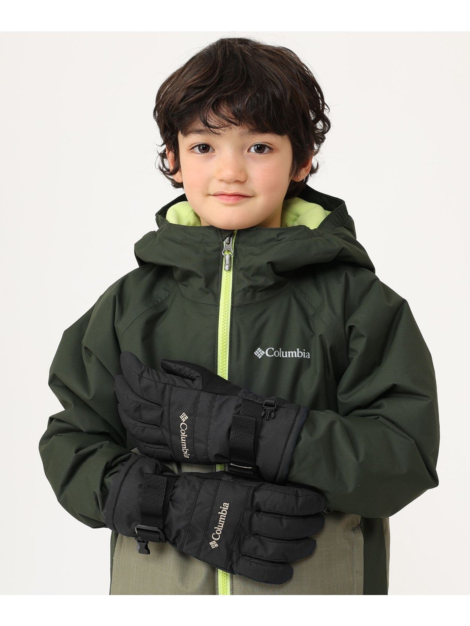 楽天市場】【5%OFFクーポン】コロンビア Columbia ジュニア キッズ