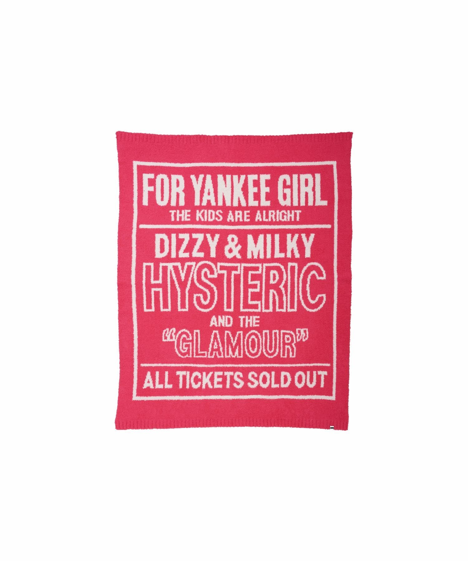 楽天市場】【新品】 HYSTERIC GLAMOUR (ヒステリックグラマー) HEATED