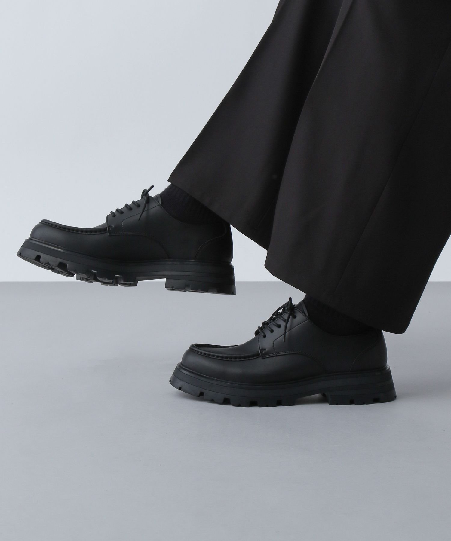 楽天市場】【SALE／19%OFF】(M)JPNレザーShoes HARE ハレ シューズ・靴