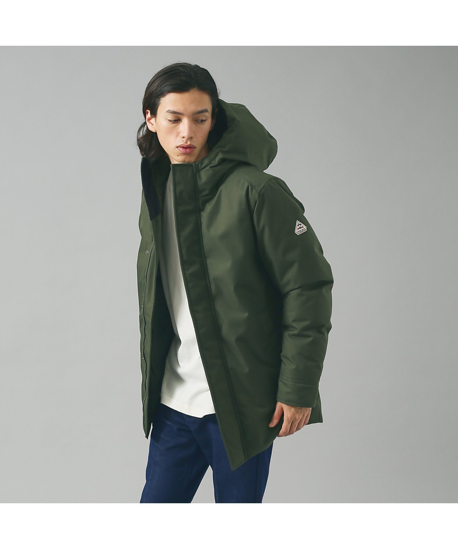 楽天市場】PYRENEX ピレネックス ANNECY JACKET アヌシージャケット