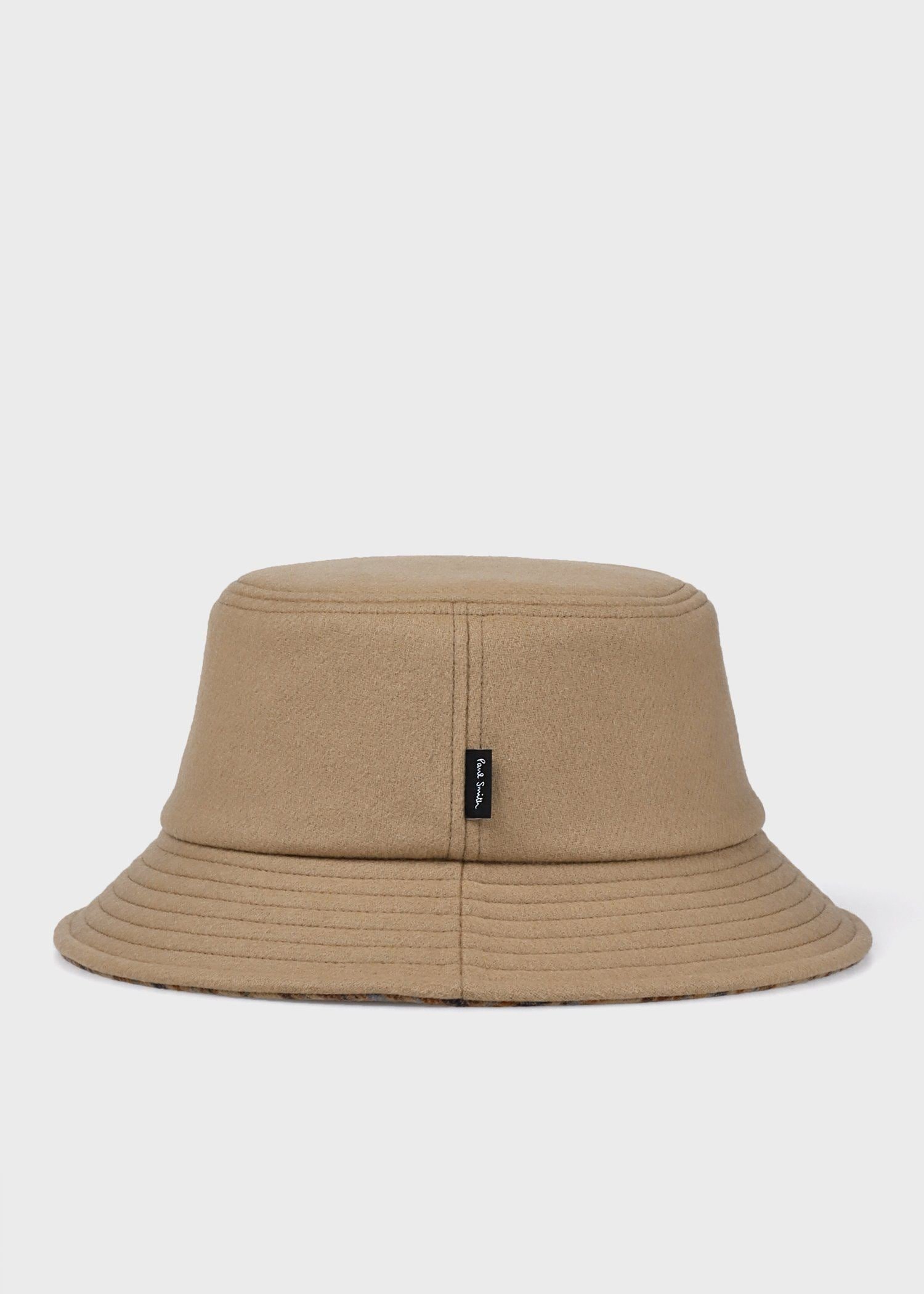 Off-White c/o Virgil Ablohバケットハット オフホワイト 楽天市場】Off-White オフホワイト Logo Bucket Hat バケット