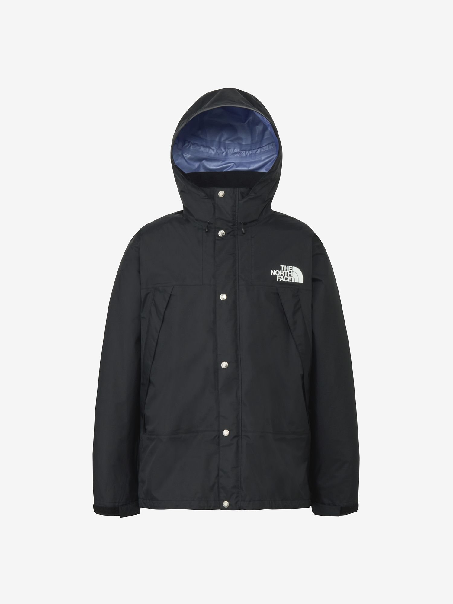 ノースフェイス　レインテックスジャケット THE NORTH FACE Mountain Raintex Jacket グラベル×ソーラー