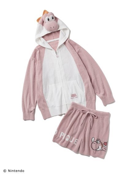 SALE／30%OFF】gelato pique 【スーパーマリオ】【レディース