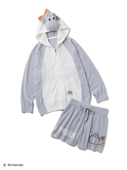 SALE／30%OFF】gelato pique 【スーパーマリオ】【レディース