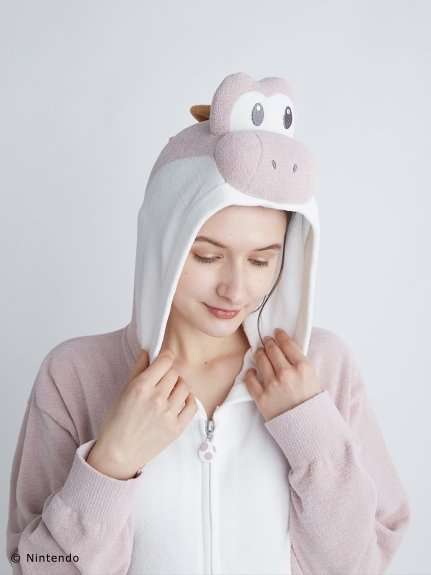 SALE／30%OFF】gelato pique 【スーパーマリオ】【レディース