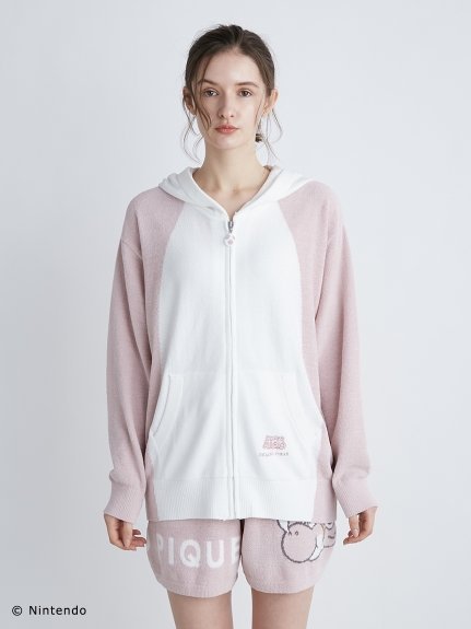 SALE／30%OFF】gelato pique 【スーパーマリオ】【レディース