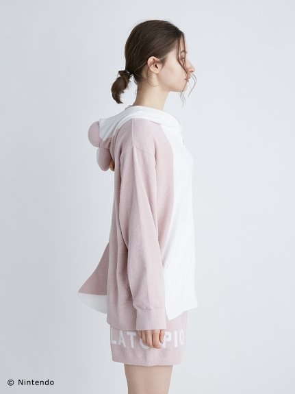 SALE／30%OFF】gelato pique 【スーパーマリオ】【レディース