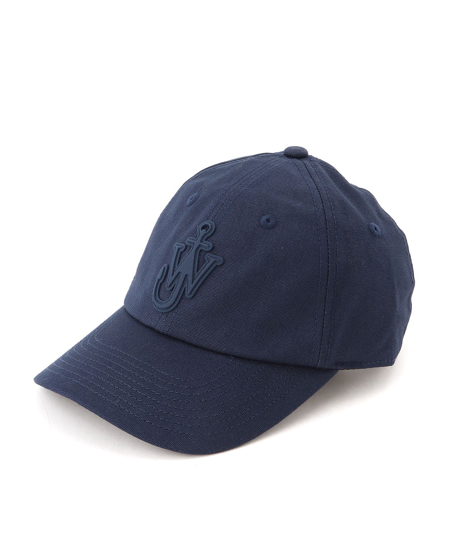 楽天市場】JW ANDERSON / Anchor Logo Baseball Cap : VENTURER