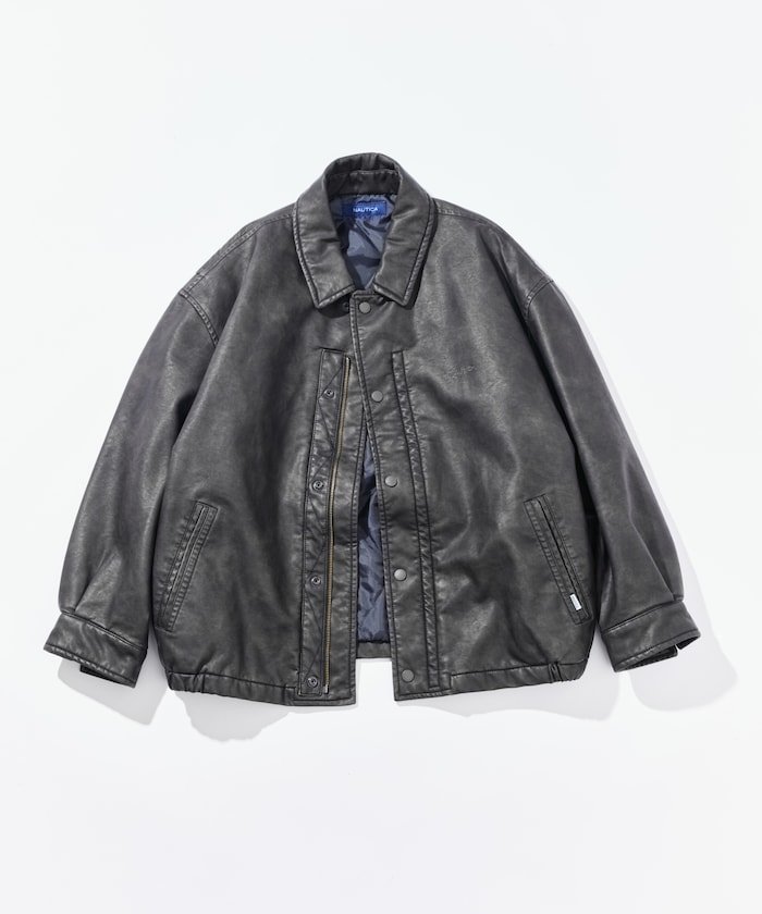 MODITEC ブルゾン MODITEC 短丈ブルゾン - メルカリ