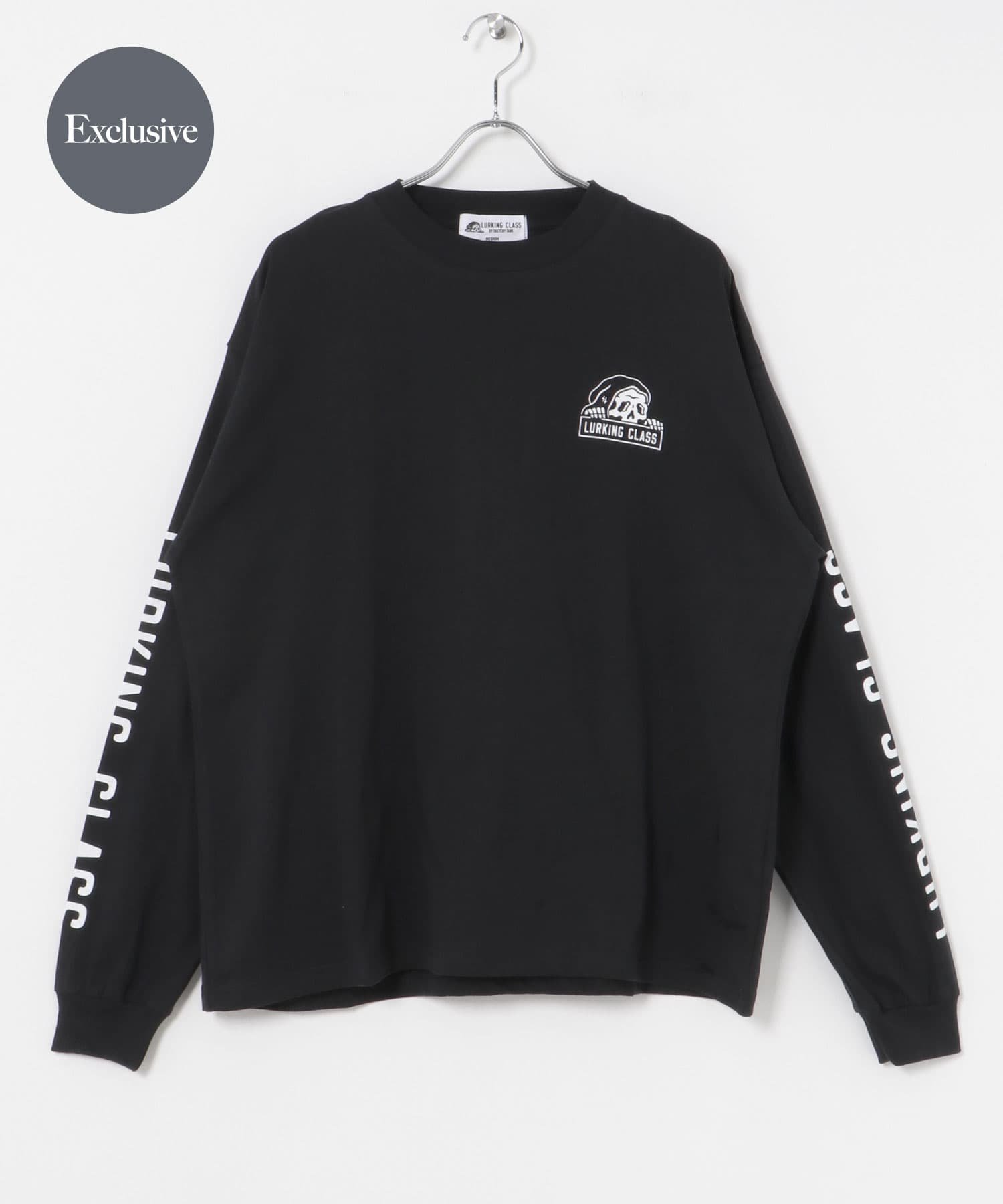 SEE SEE オーバーサイズロンT シーシー　URBS SEE SEE L/S TEE COLLECTION “Dear New Authentic,” – URBAN