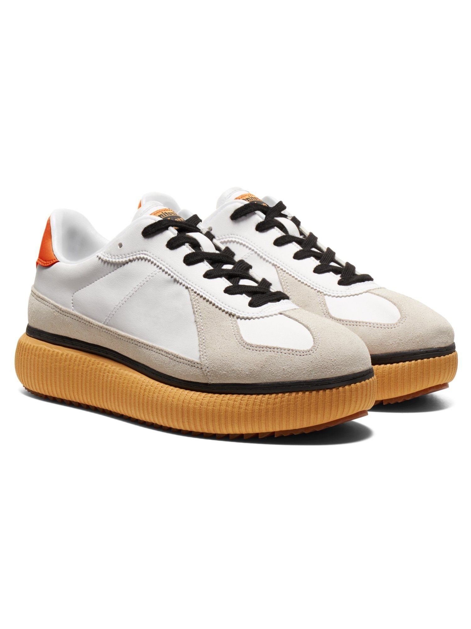 【きら子】オニツカタイガーDELECITY ホワイト　レッド 25cm 楽天市場】【公式ショップ】DELECITY Onitsuka Tiger オニツカ