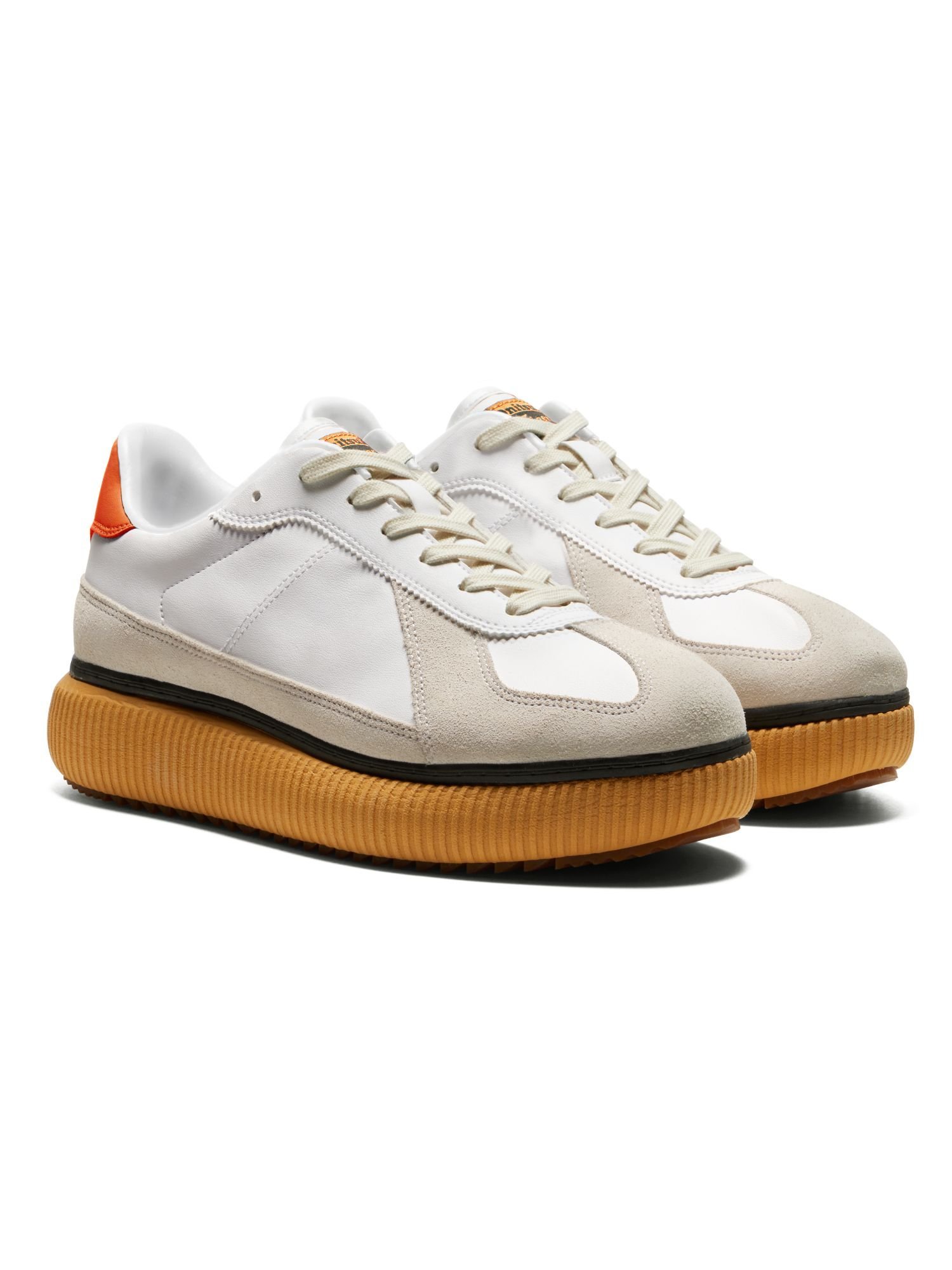 Onitsuka Tiger 【公式ショップ】DELECITY オニツカタイガー シューズ 