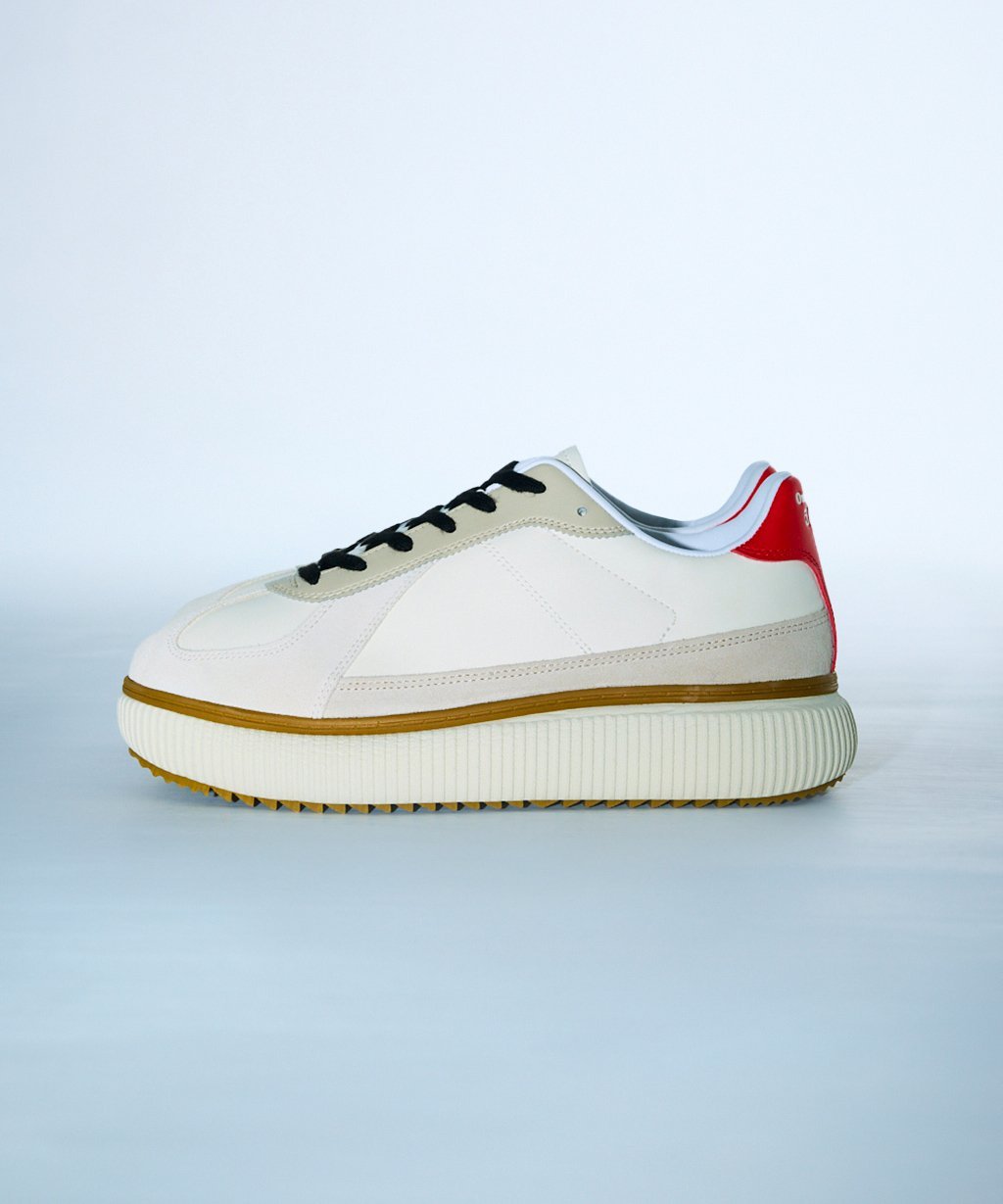 Onitsuka Tiger - OnitsukaTigerオニツカタイガー厚底スニーカー